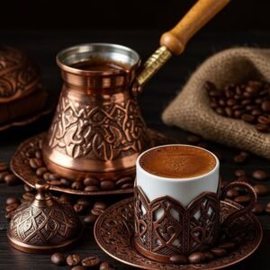 قهوة تركي